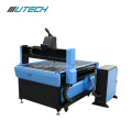 Tamanho pequeno 6090 cnc router machine